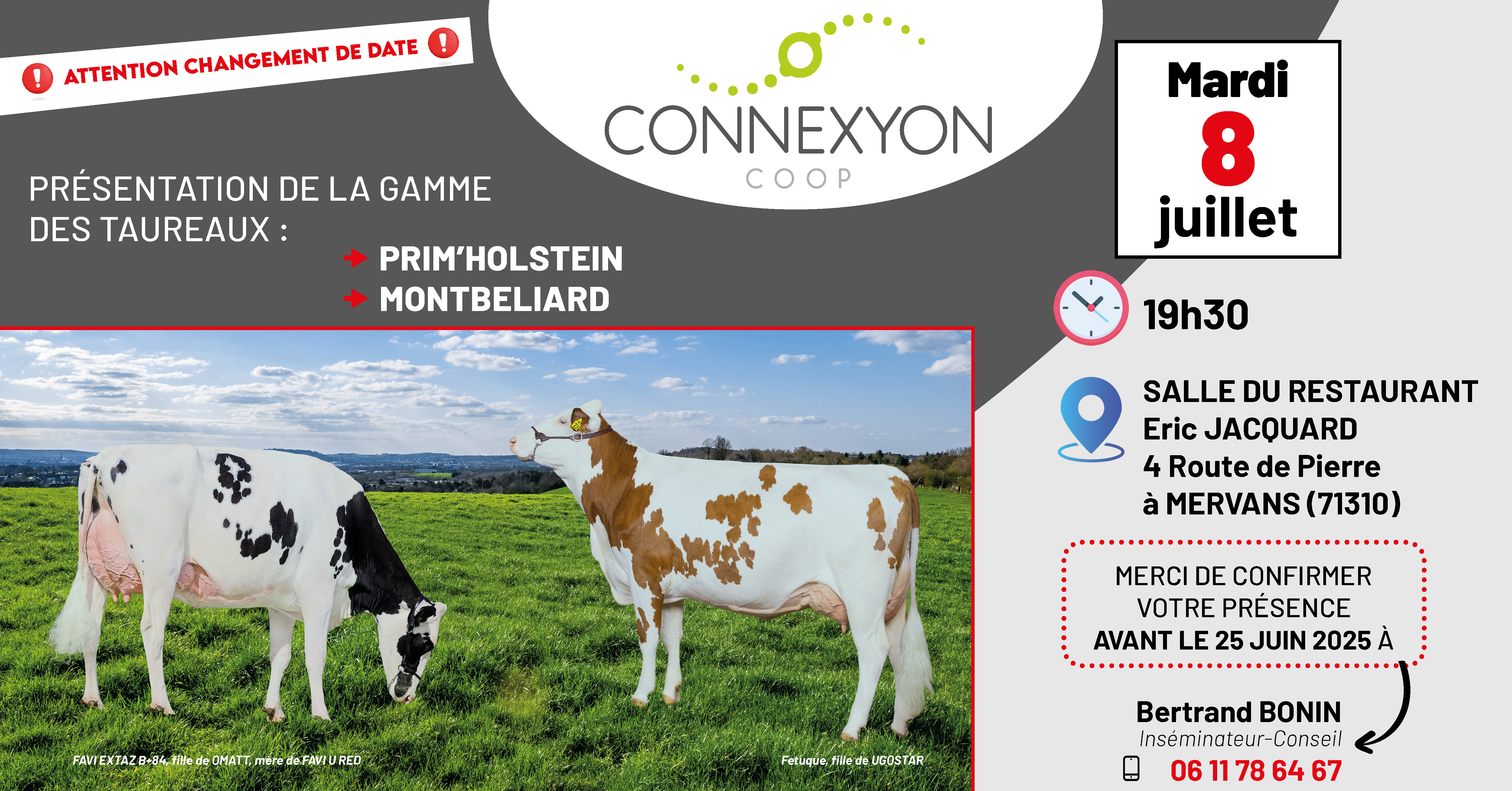 CONNEXYON