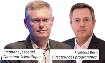 N. Cornec - Arvalis - Institut du végétal
