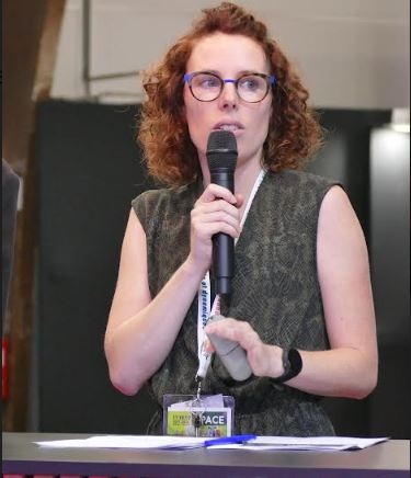 Catherine Perrot