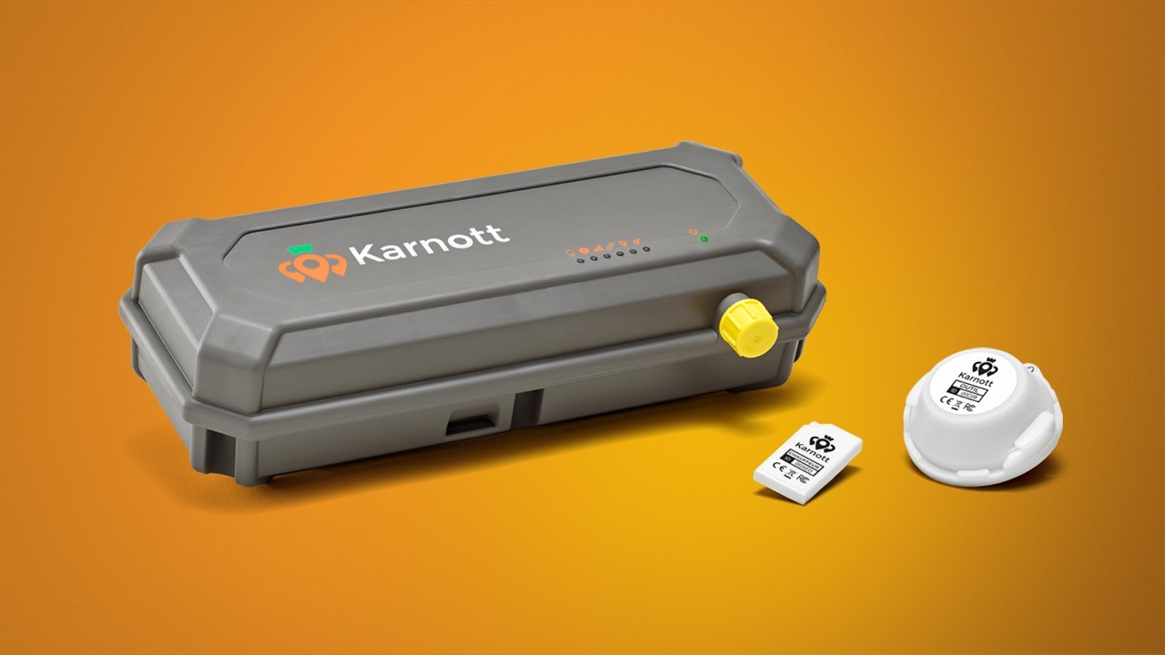 Le boitier Karnott