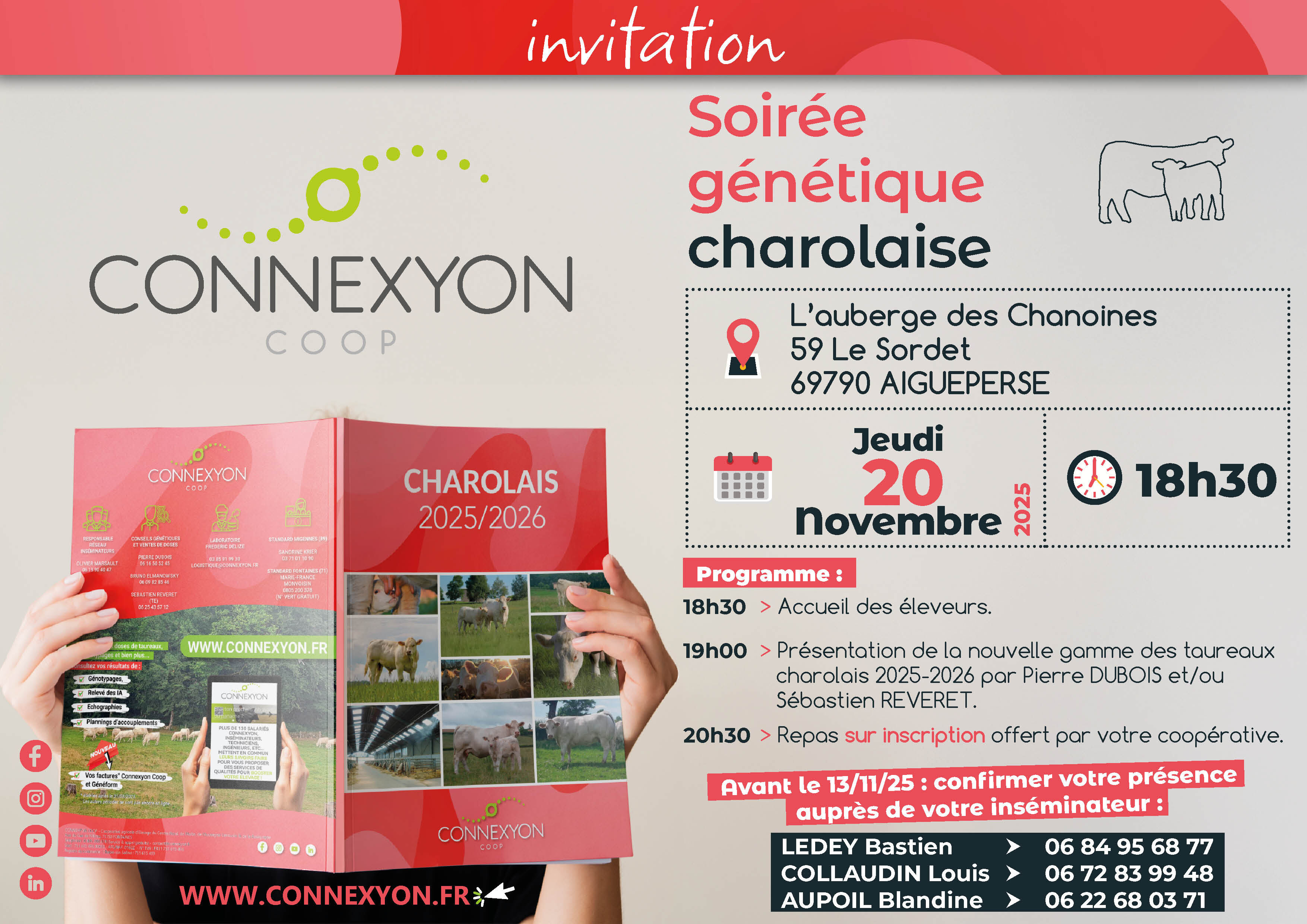 Connexyon
