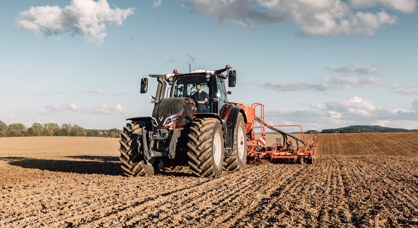 La série Q affiche 9,2 tonnes sur la balance et un PTAC maximal de 16 tonnes