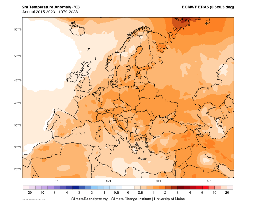 Anticyclone subtropical