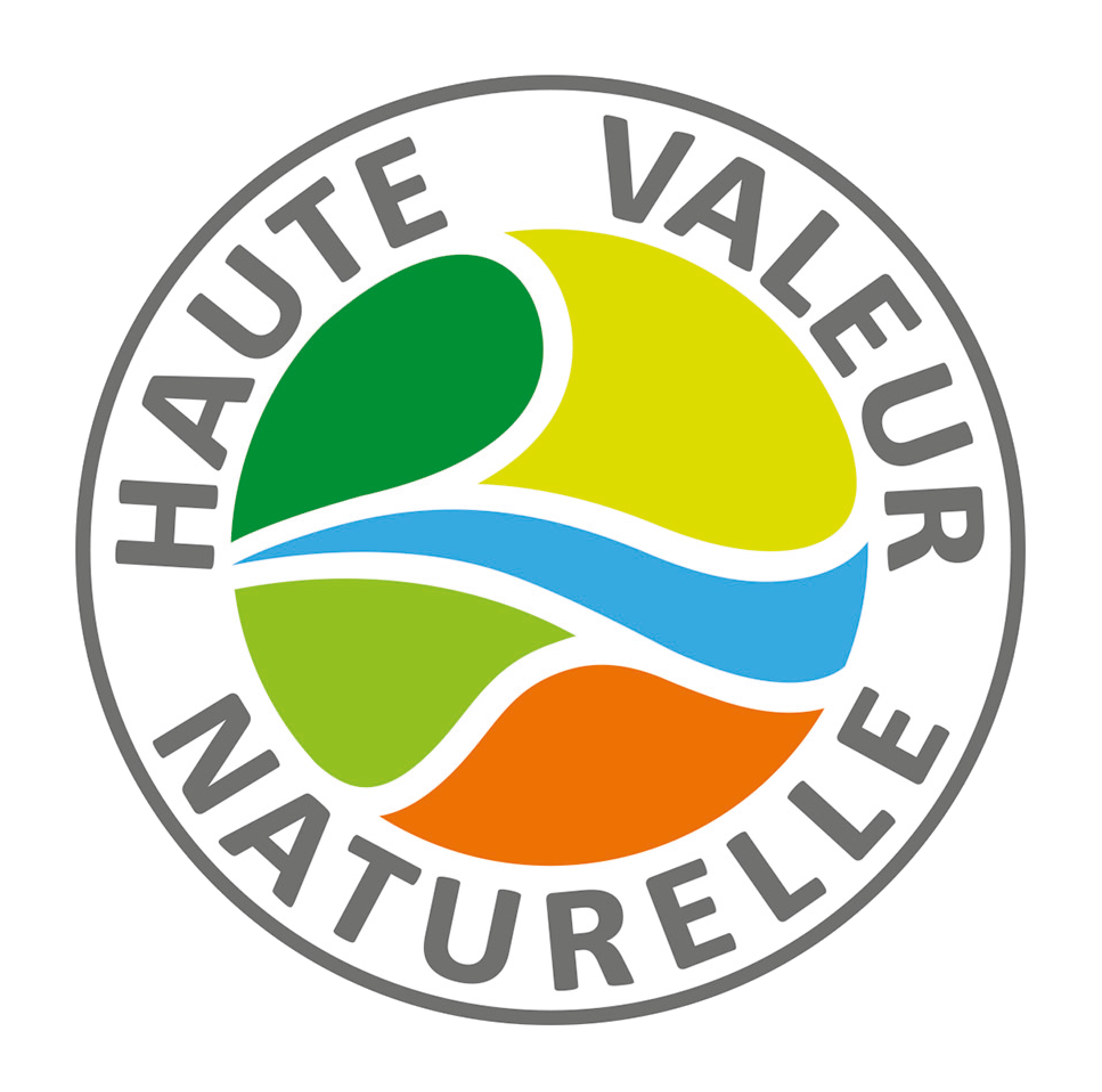 Créée il y a 40 ans à Toulouse par trois les trois écoles d’agronomie, les lycées agricoles et l’INRAE, l’association Solagro, experte en énergies renouvelables et en agroécologie, est à l’origine de la méthodologie HVN et de son logo (Source : Solagro)