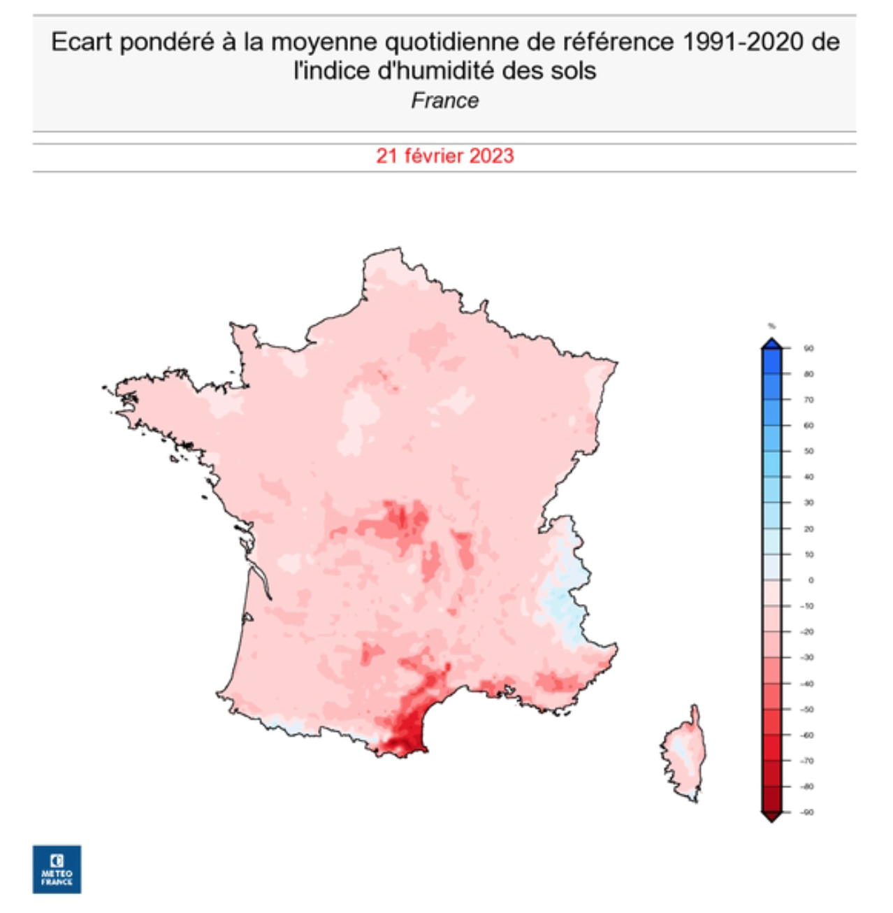 © Météo-France