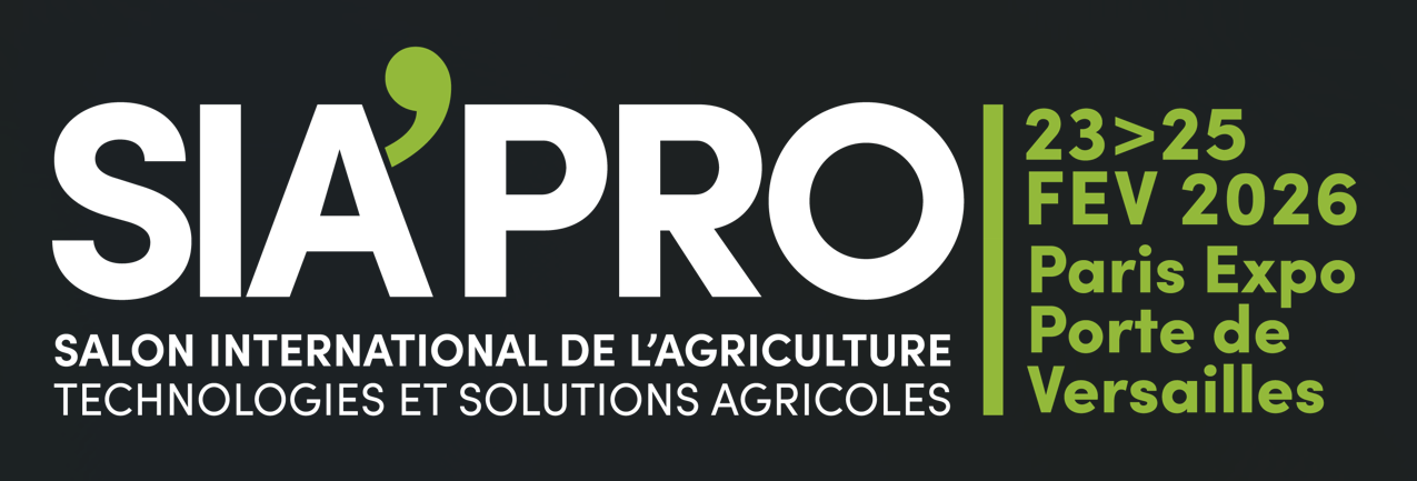 Salon International de l'Agriculture Technologies et solutions agricoles