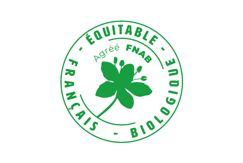 Créé en 2020, le label BFE reprend le cahier des charges du label bio et garantit l’origine française des produits (Source : Fnab)