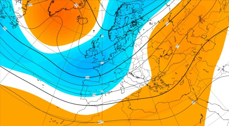 ECMWF