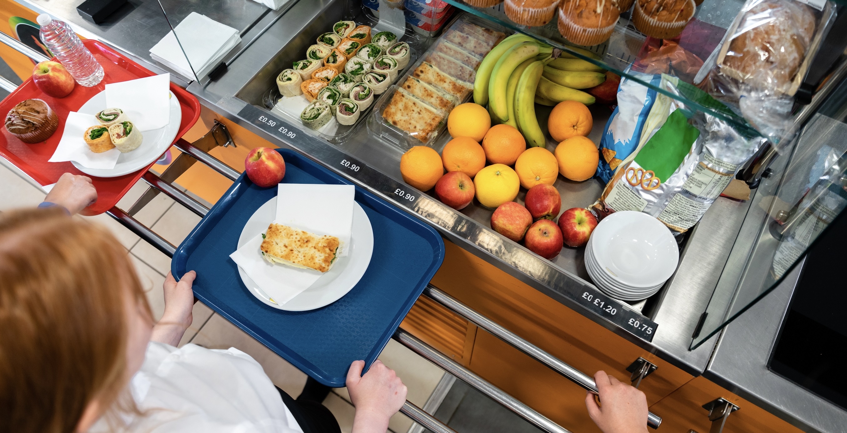 Après une certaine résistance, l’acceptabilité du menu végétarien fait son chemin, tant chez les convives qu’au sein du personnel des restaurants