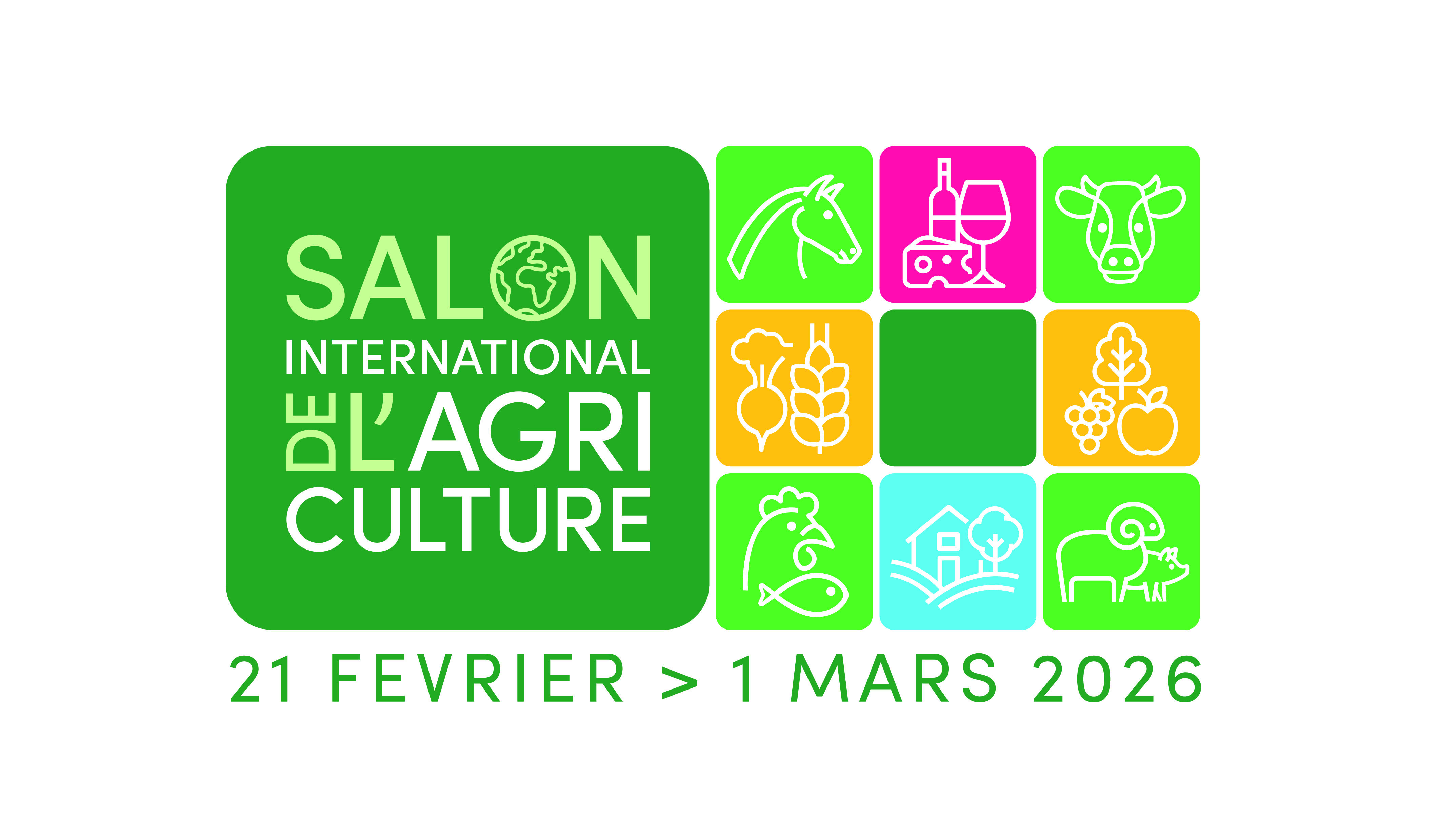 Salon International de l'Agriculture