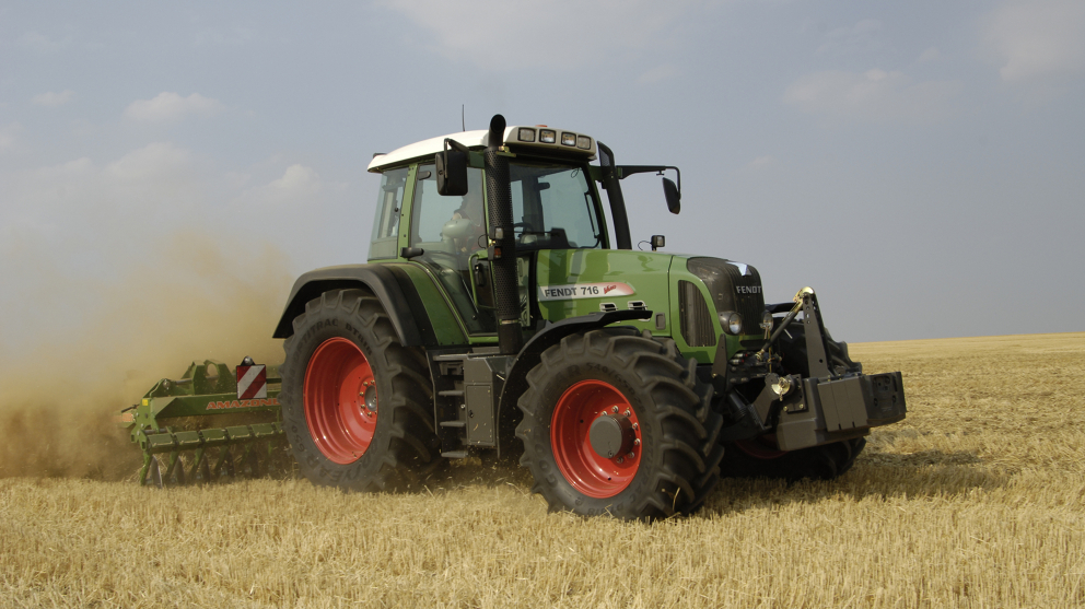 Le 716 Vario, 1ère génération