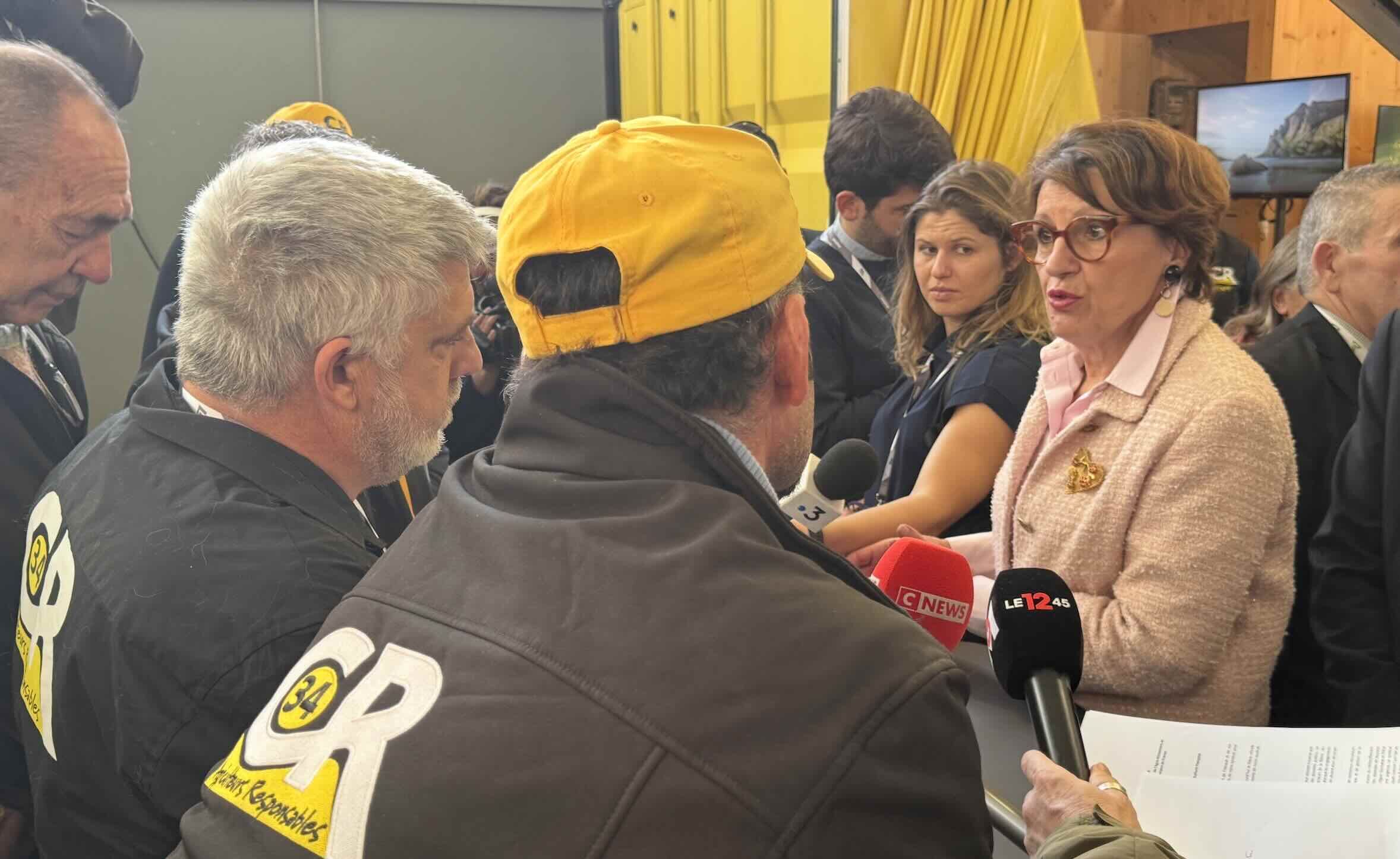 Le plan de sortie de crise n’a pas convaincu les représentants de la CR, évoquant un « pansement sur une hémorragie »