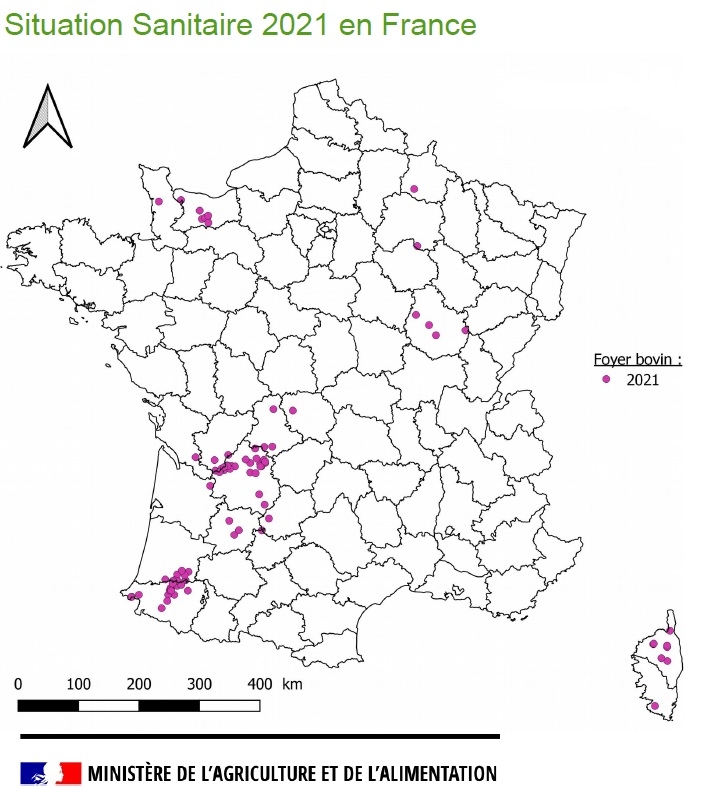 Ministère de l'Agriculture et de l'Alimentation