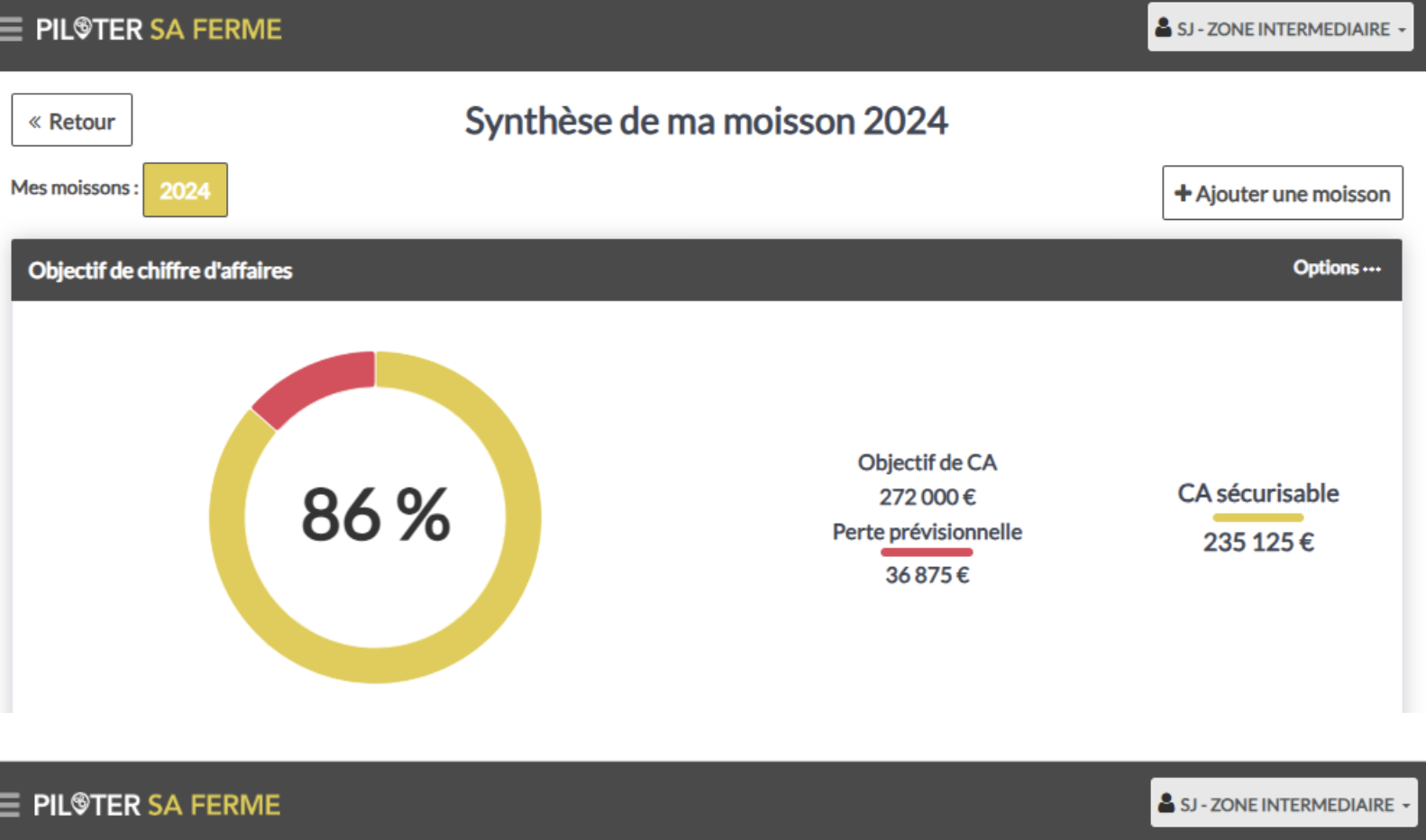 Sylvain Jessionesse