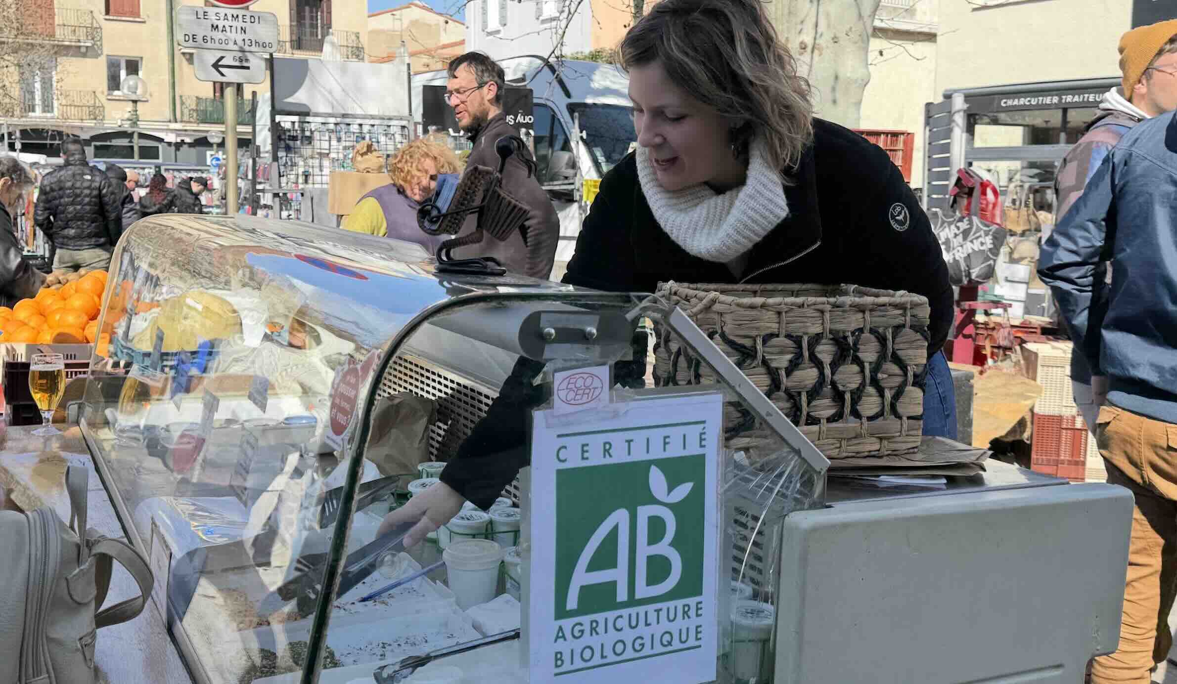 La FNAB aurait aimé que la réforme du PSN à mi-parcours fournisse le prétexte à un débat public, et non à une indifférence institutionnelle (Crédit photo : R. Lecocq)