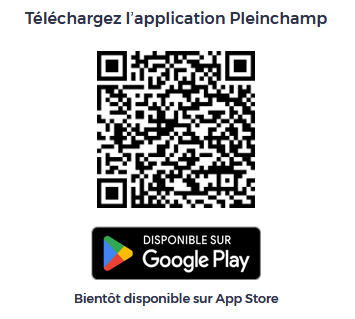Pleinchamp
