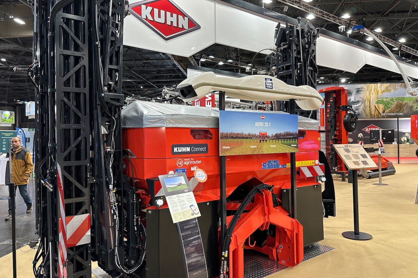 Kuhn Aero