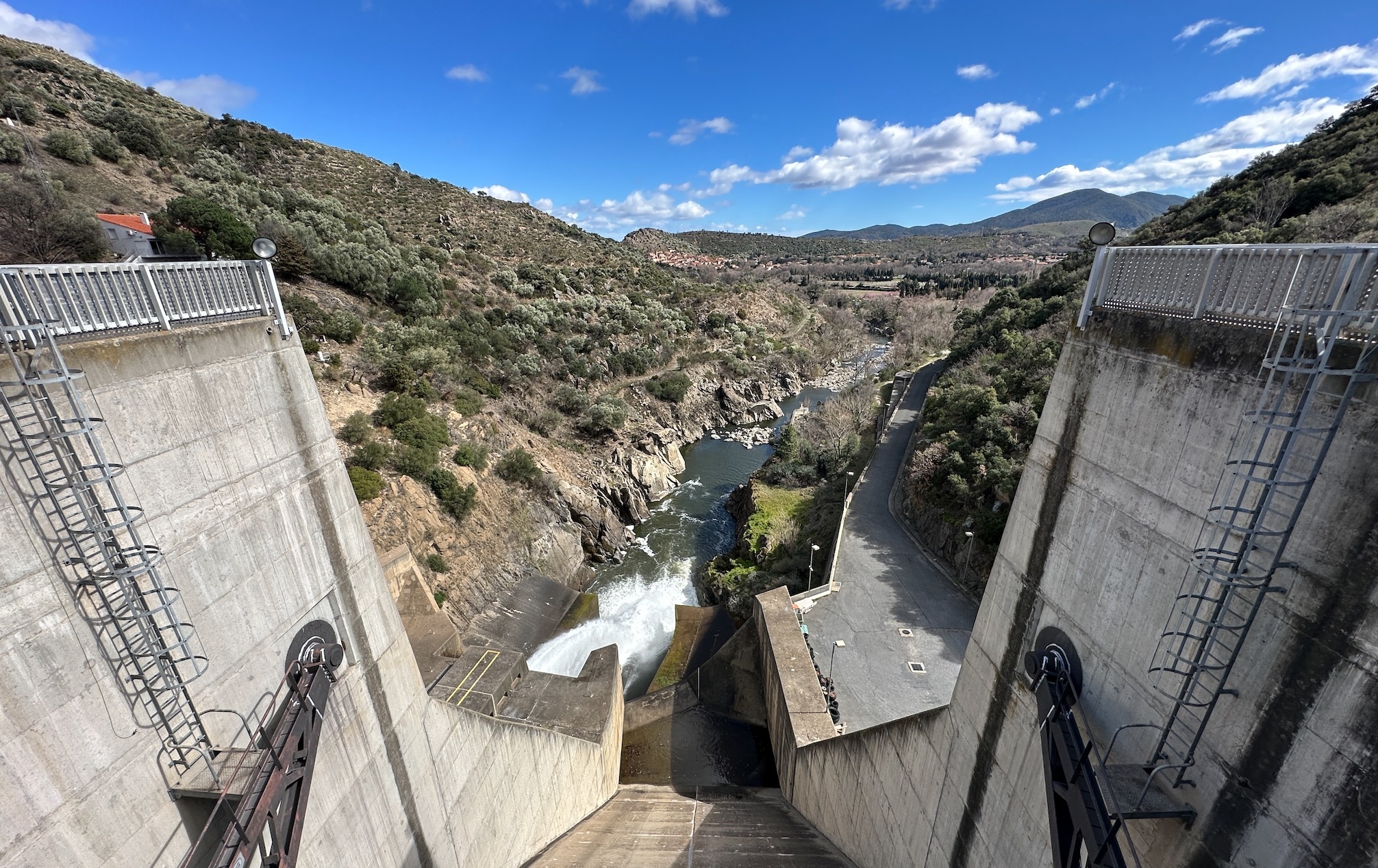 En novembre dernier, le tribunal administratif de Montpellier a donné raison à la FNE qui réclamait une révision à la hausse du débit minimum sur une portion de la Têt située en aval du barrage de Vinça