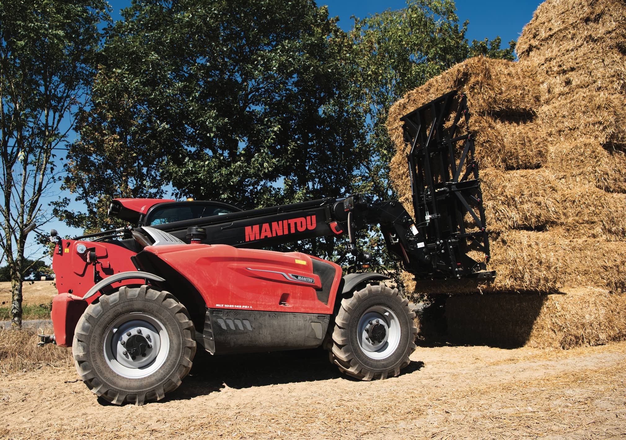 Manitou