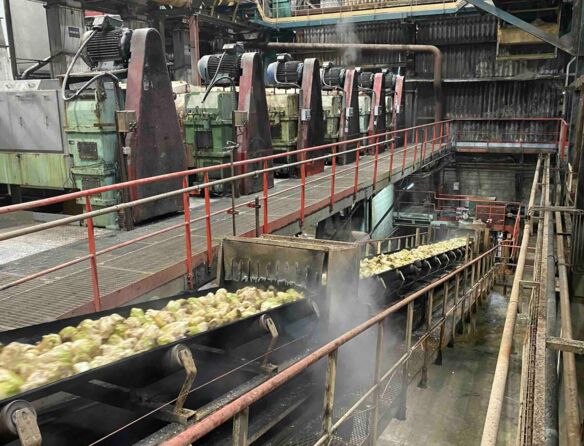 Pour ses 25 ans, Cristal Union cultive transitions et résilience