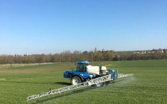 Epandages et confinement : les associations montent au créneau