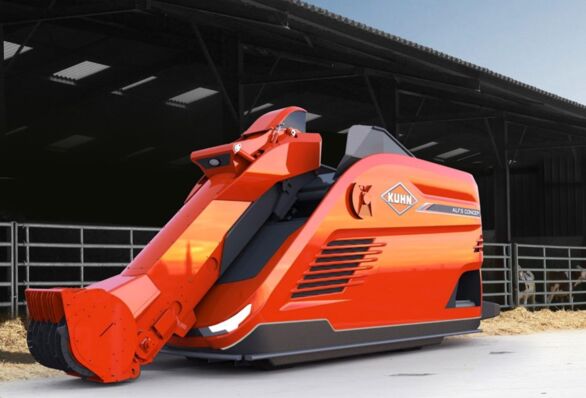 [SIMA - 100 ans] J-6 : flash-back sur les SIMA Innovation Awards 2021 ...
