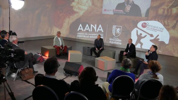 L’AANA s’interroge sur l’histoire et l’éducation au goût - Pleinchamp