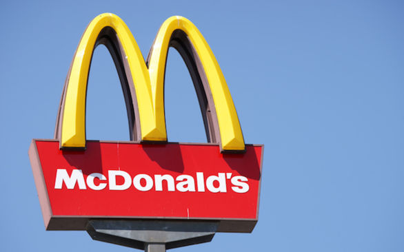 Mes Points Mcdo N' Apparaissent Pas Démontage d'un McDo : 20 ans après, "la lutte continue" en France, en