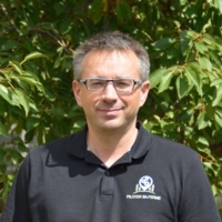 Sylvain Jessionesse/Piloter sa ferme