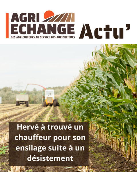 Agri-Echange