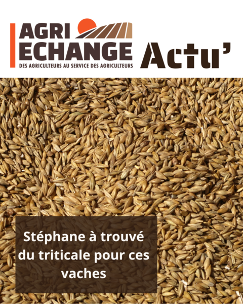 Agri-Echange