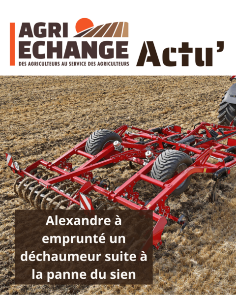 Agri-Echange